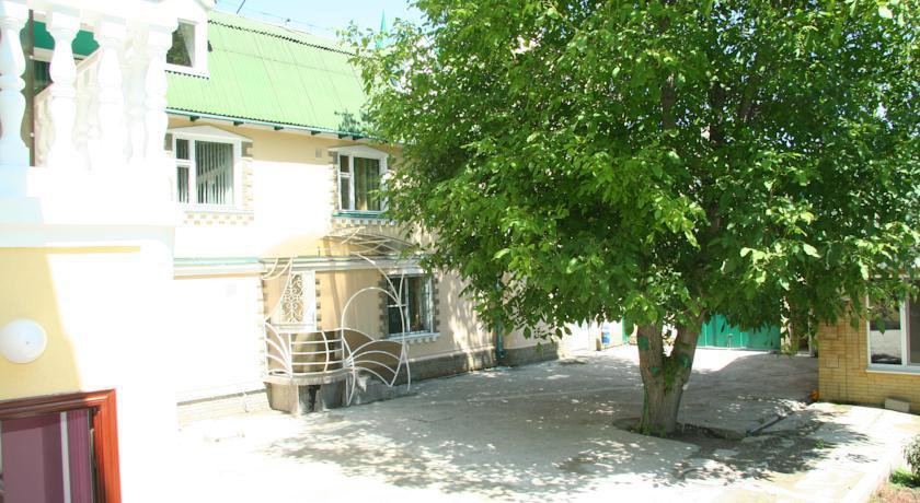 Гостиница У Реки Ессентуки