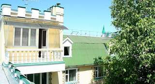 Гостиница У Реки Ессентуки-3