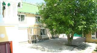 Гостиница У Реки Ессентуки-4